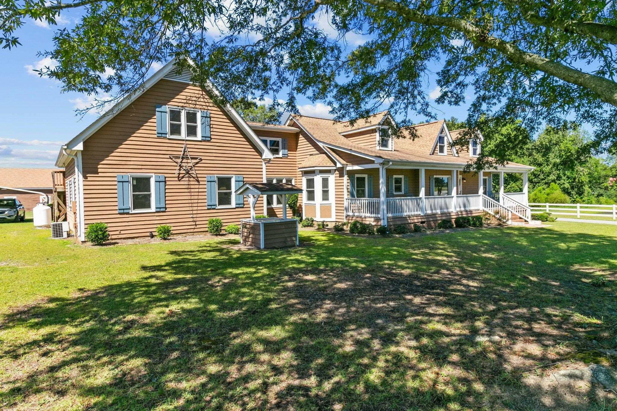 2711 Highway 55 Coats, NC 27521 - Photo 47 of 55 Photo 47