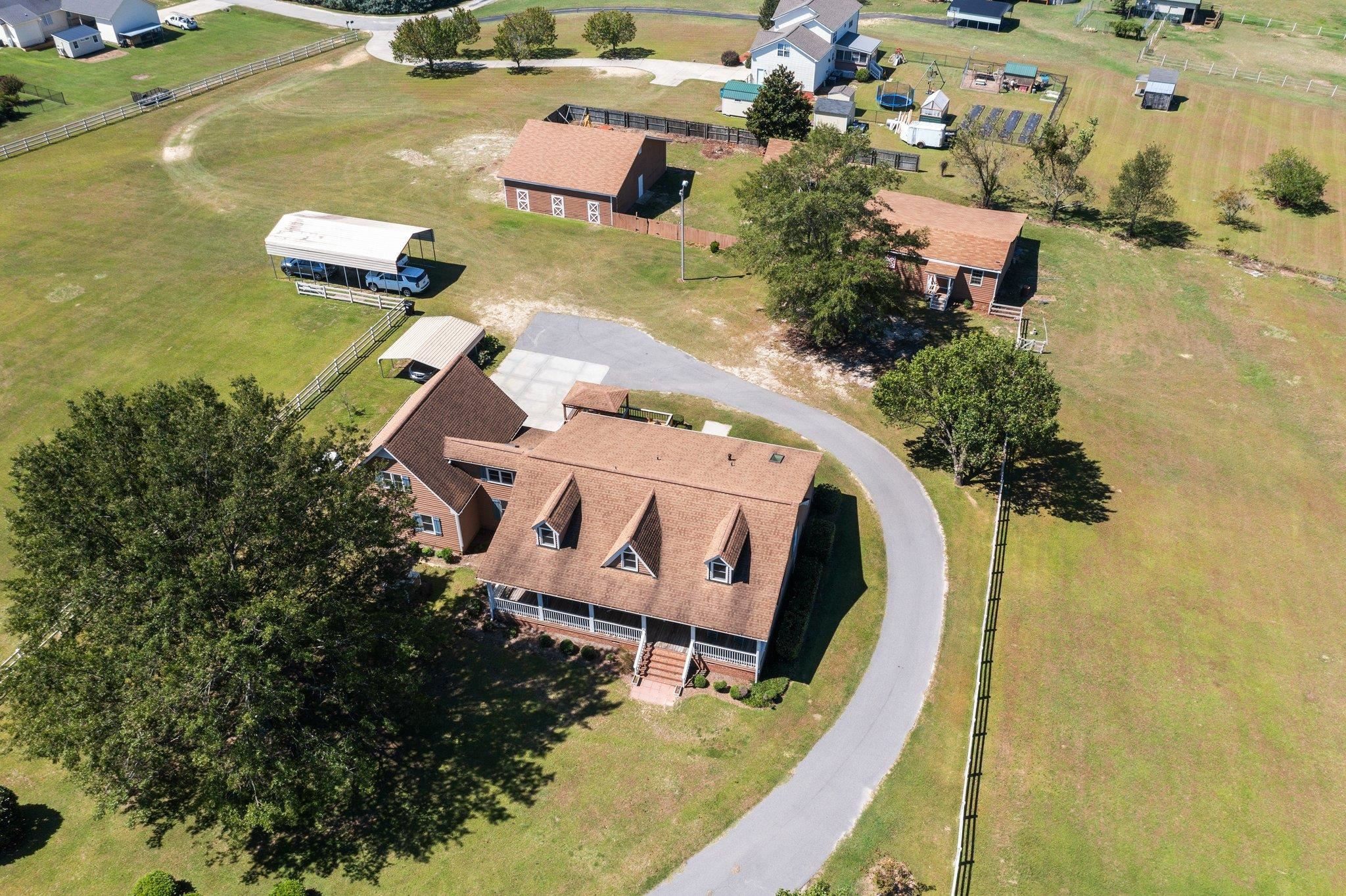 2711 Highway 55 Coats, NC 27521 - Photo 49 of 55 Photo 49