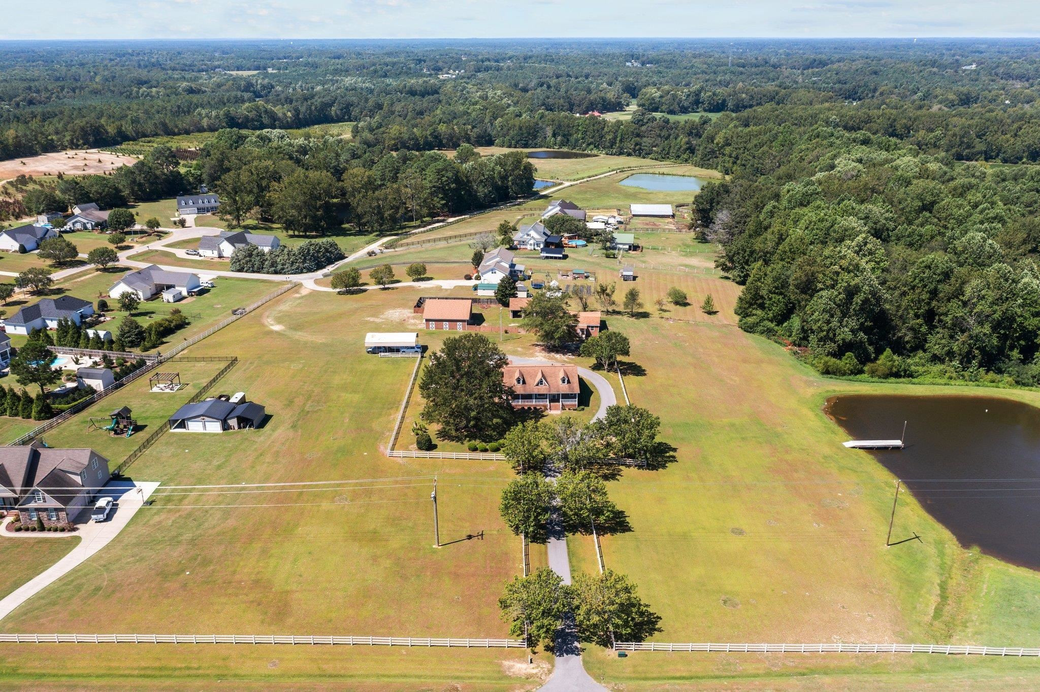 2711 Highway 55 Coats, NC 27521 - Photo 51 of 55 Photo 51