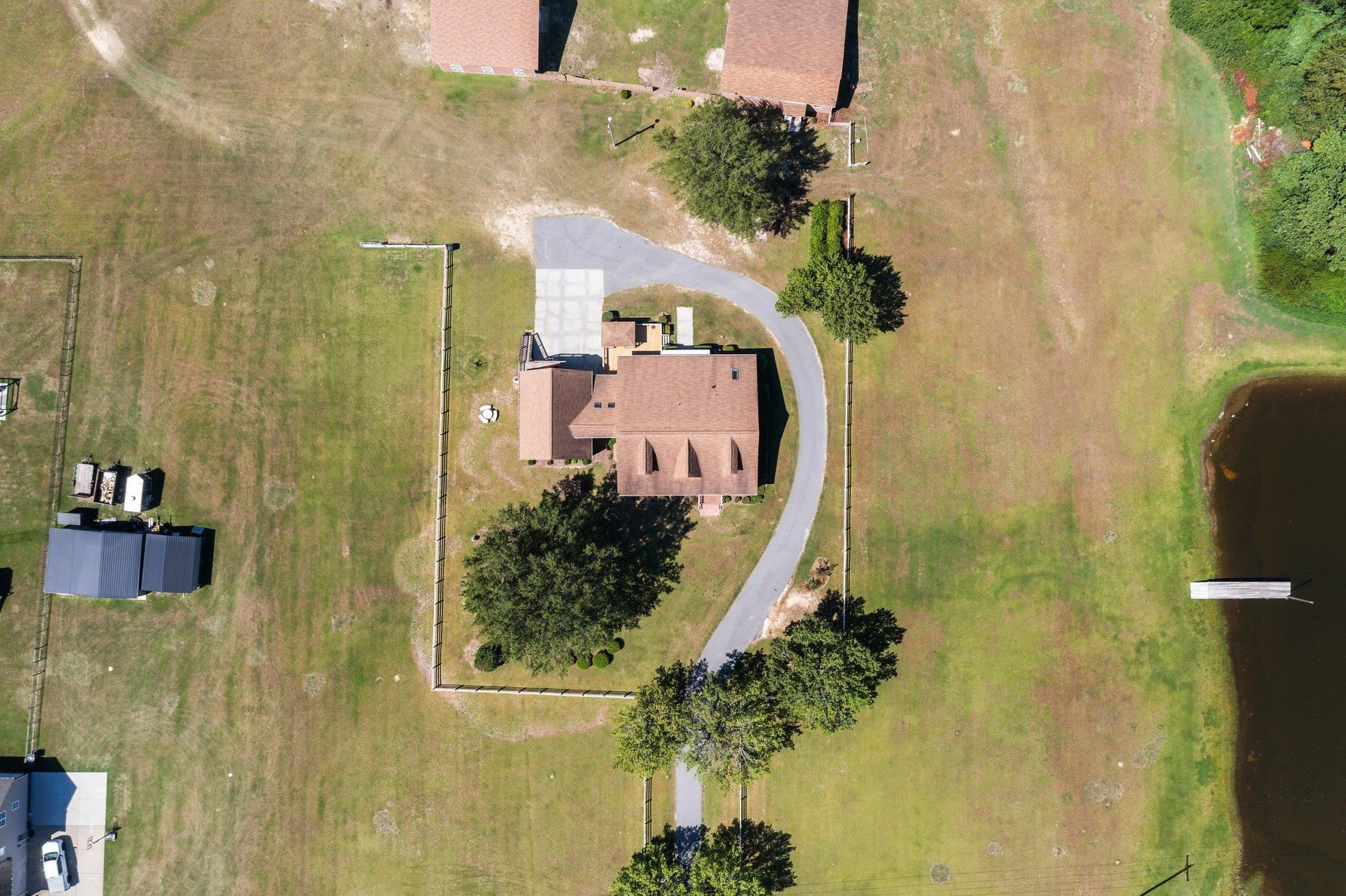 2711 Highway 55 Coats, NC 27521 - Photo 53 of 55 Photo 53