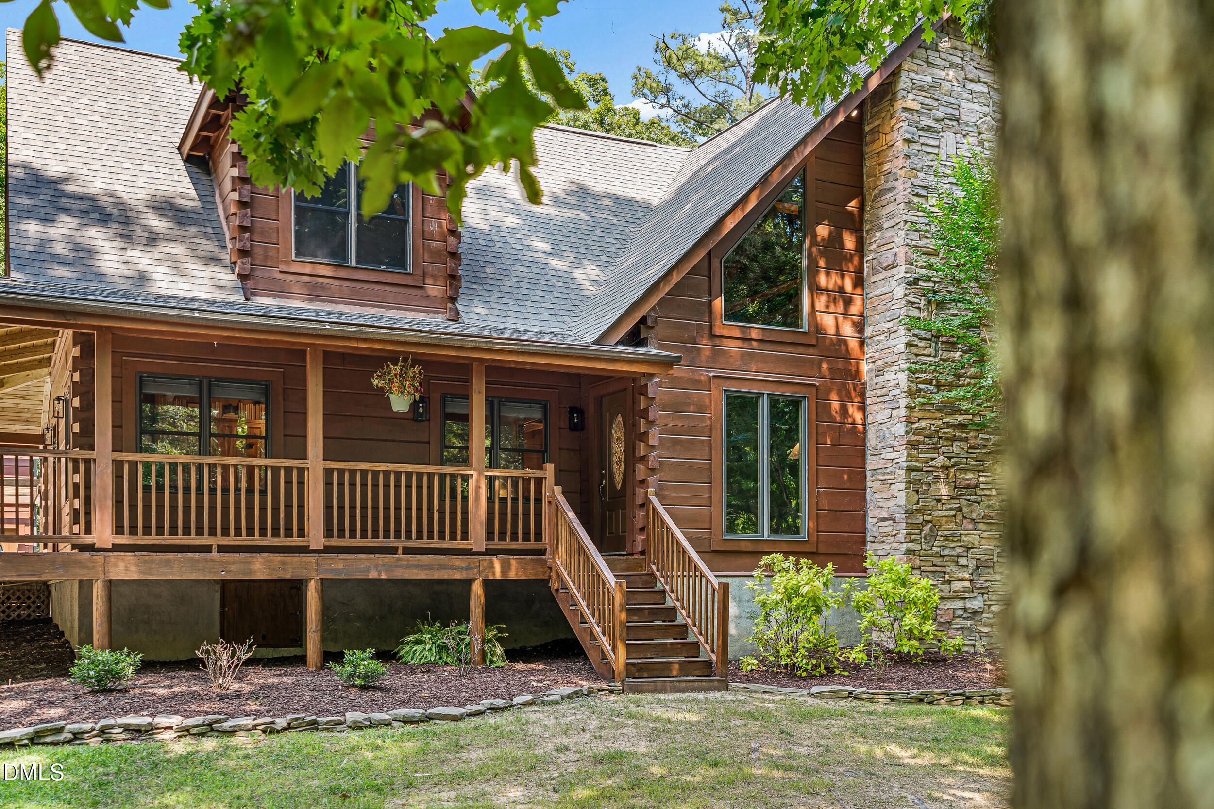 420 Windy Ridge Road Chapel Hill, NC 27517 - Photo 3 of 84 photos-02