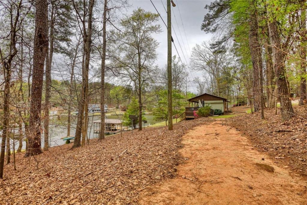 123 Copper Lane Mansfield, GA 30055 - Photo 3 of 43