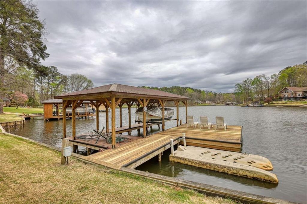 123 Copper Lane Mansfield, GA 30055 - Photo 10 of 43