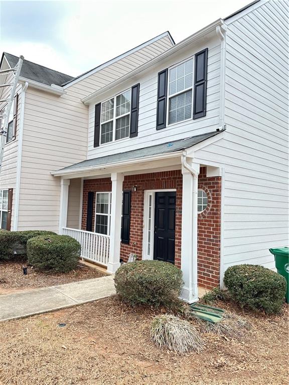 2771 Snapfinger Manor Decatur, GA 30035 - Photo 1 of 1 Gallery Image 1