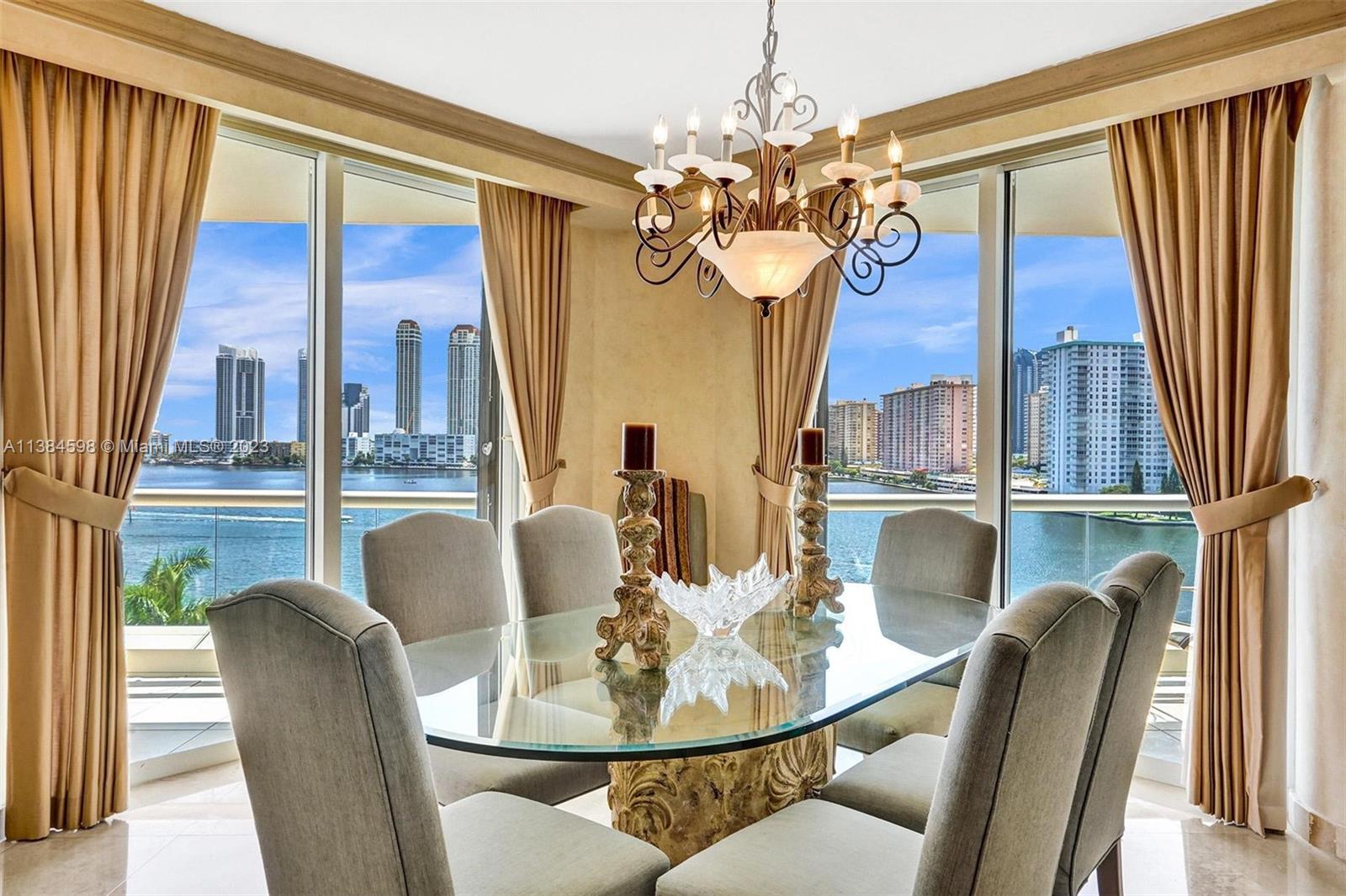 2600 East Island Blvd Unit 703