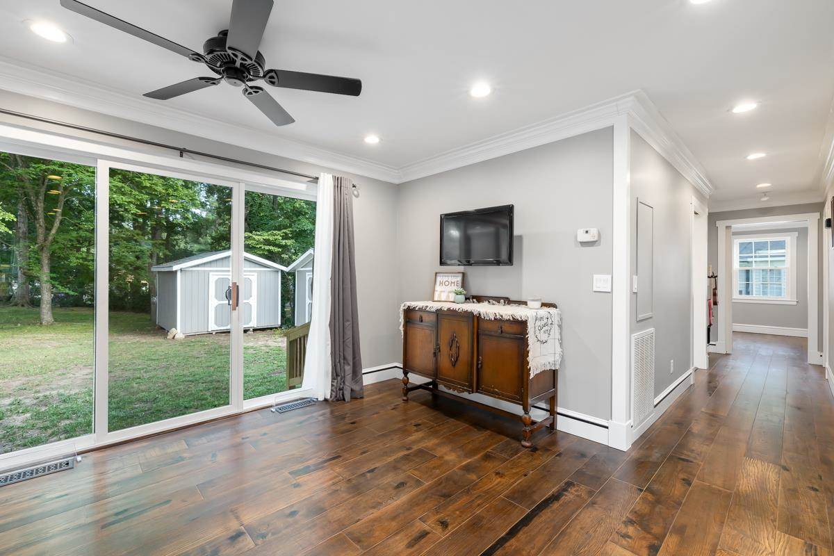 4504 Limerick Drive Raleigh, NC 27604 - Photo 8 of 30 Photo 8