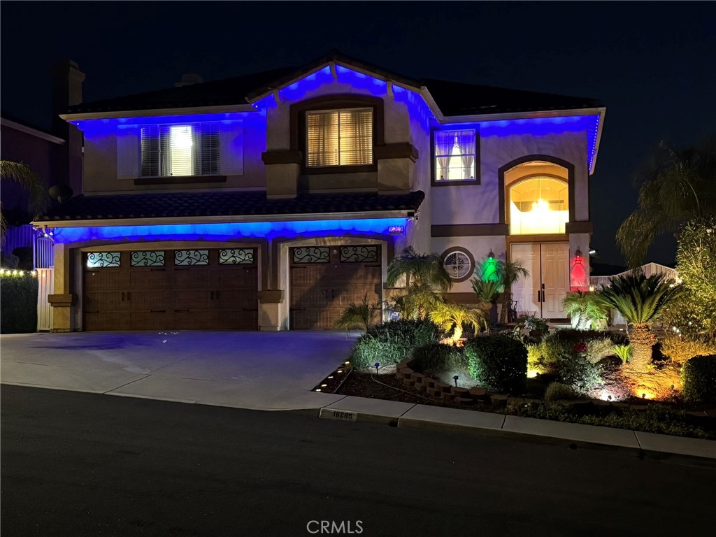 16269 Sun Summit Drive Riverside, CA 92503 - Photo 34 of 36 Gallery Image 34