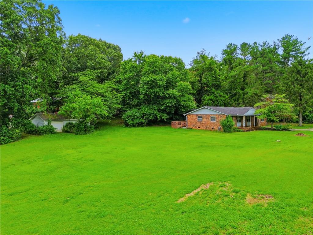 138 Parker Road Jasper, GA 30143 - Photo 43 of 49