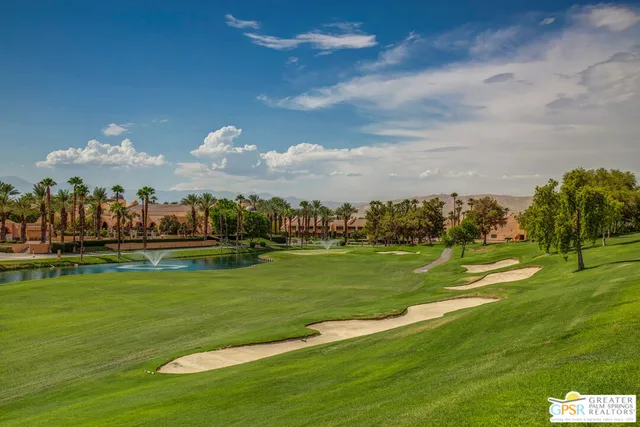 $595,000 | 68 Oak Tree Drive, Rancho Mirage, CA 92270