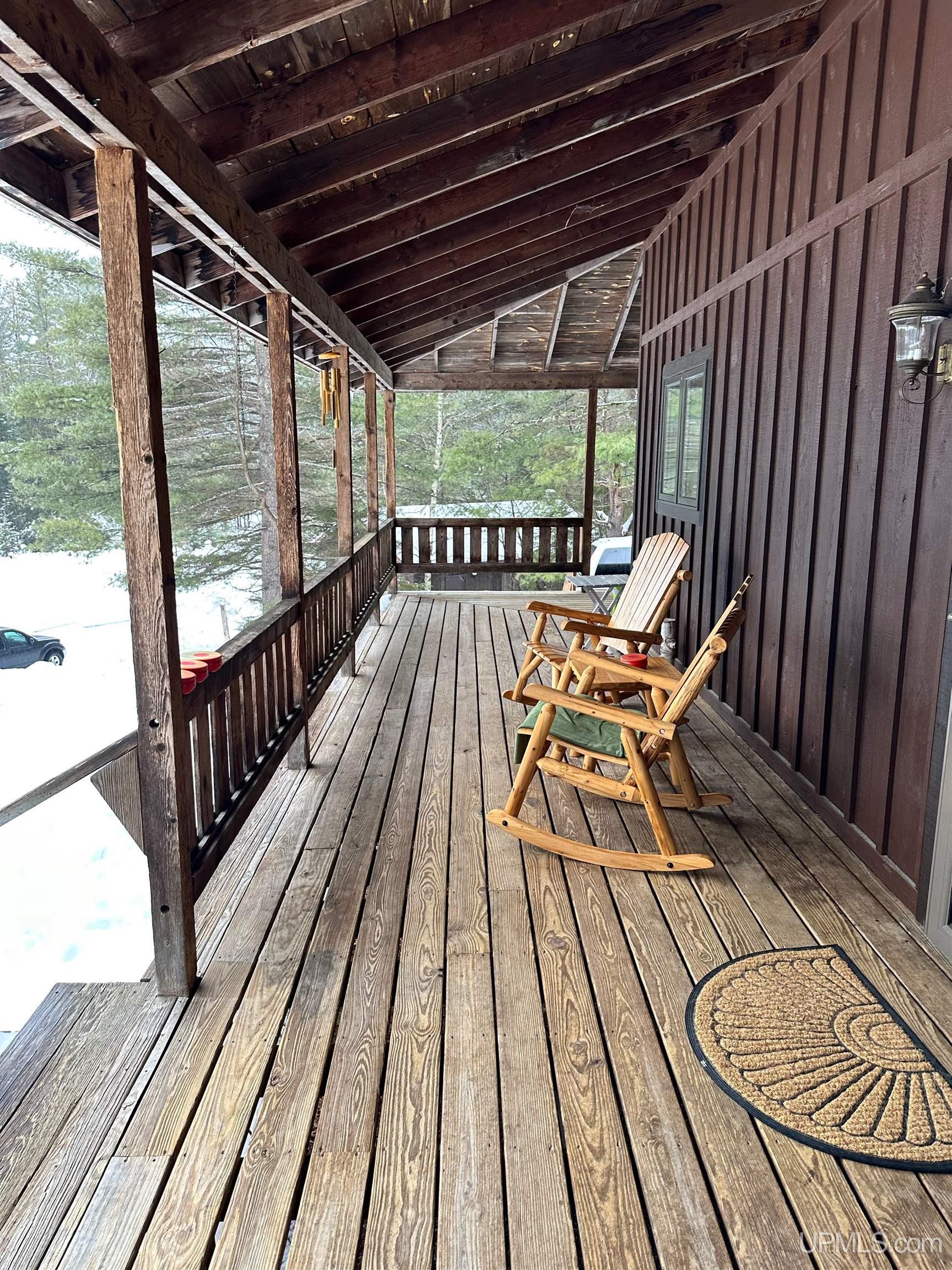 111 Armstrong Lake Road Crystal Falls, MI 49920 - Photo 34 of 49 Gallery Image 34