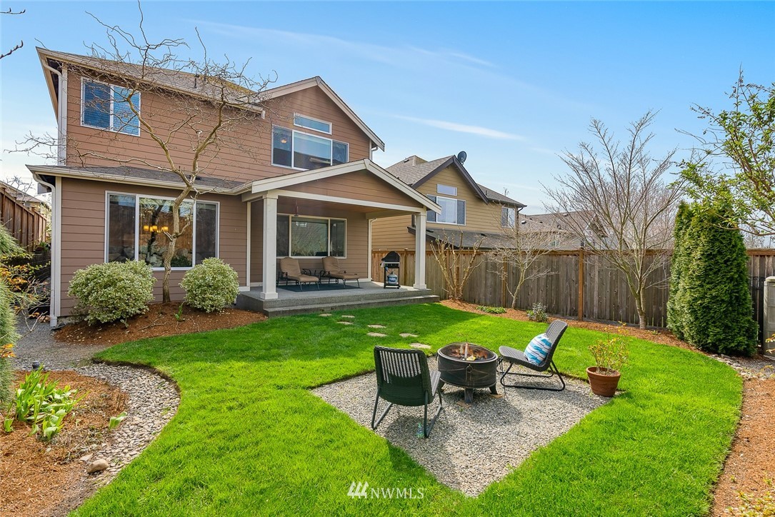 5526 Northeast 7th Place Renton, WA 98059 - Photo 22 of 30