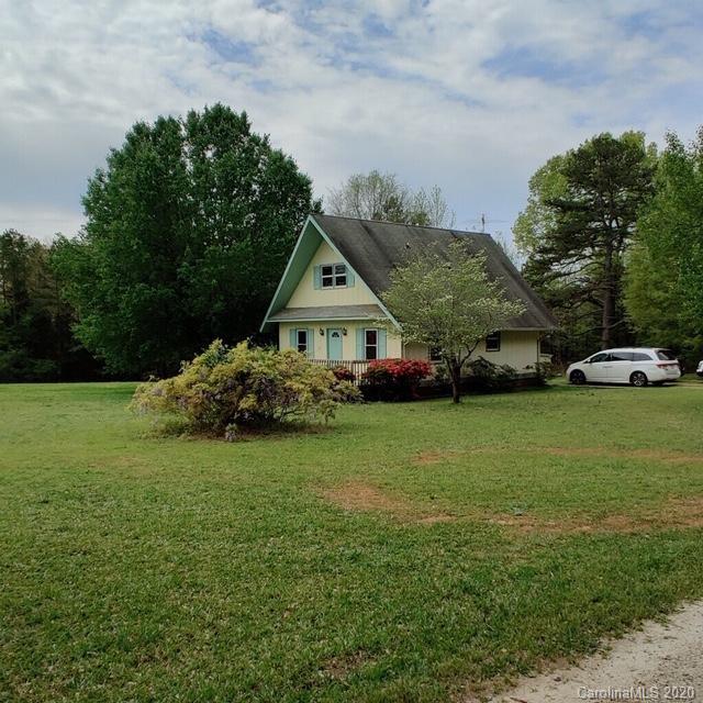 6373 Griffin Road Lancaster, SC 29720 - Photo 2 of 22 Gallery Image 2