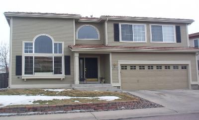 9752 Dampler Way Highlands Ranch, CO 80130 - Photo 1 of 1 Gallery Image 1