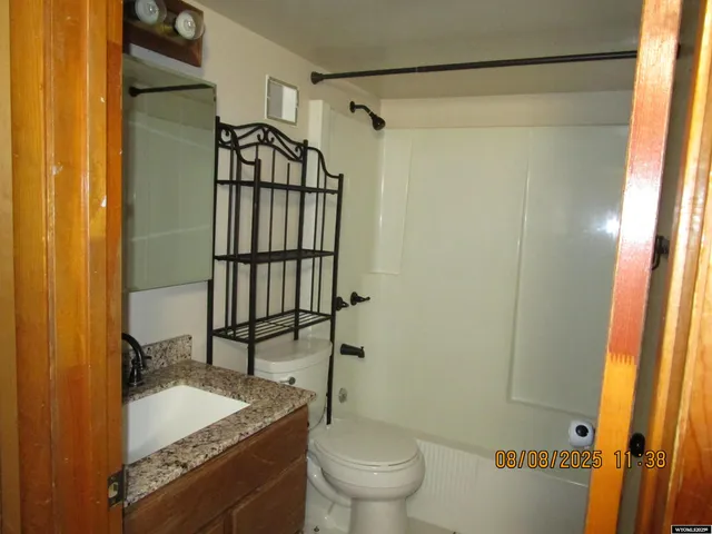 $320,000 | 1021 Maple Way, Rock Springs, WY 82901