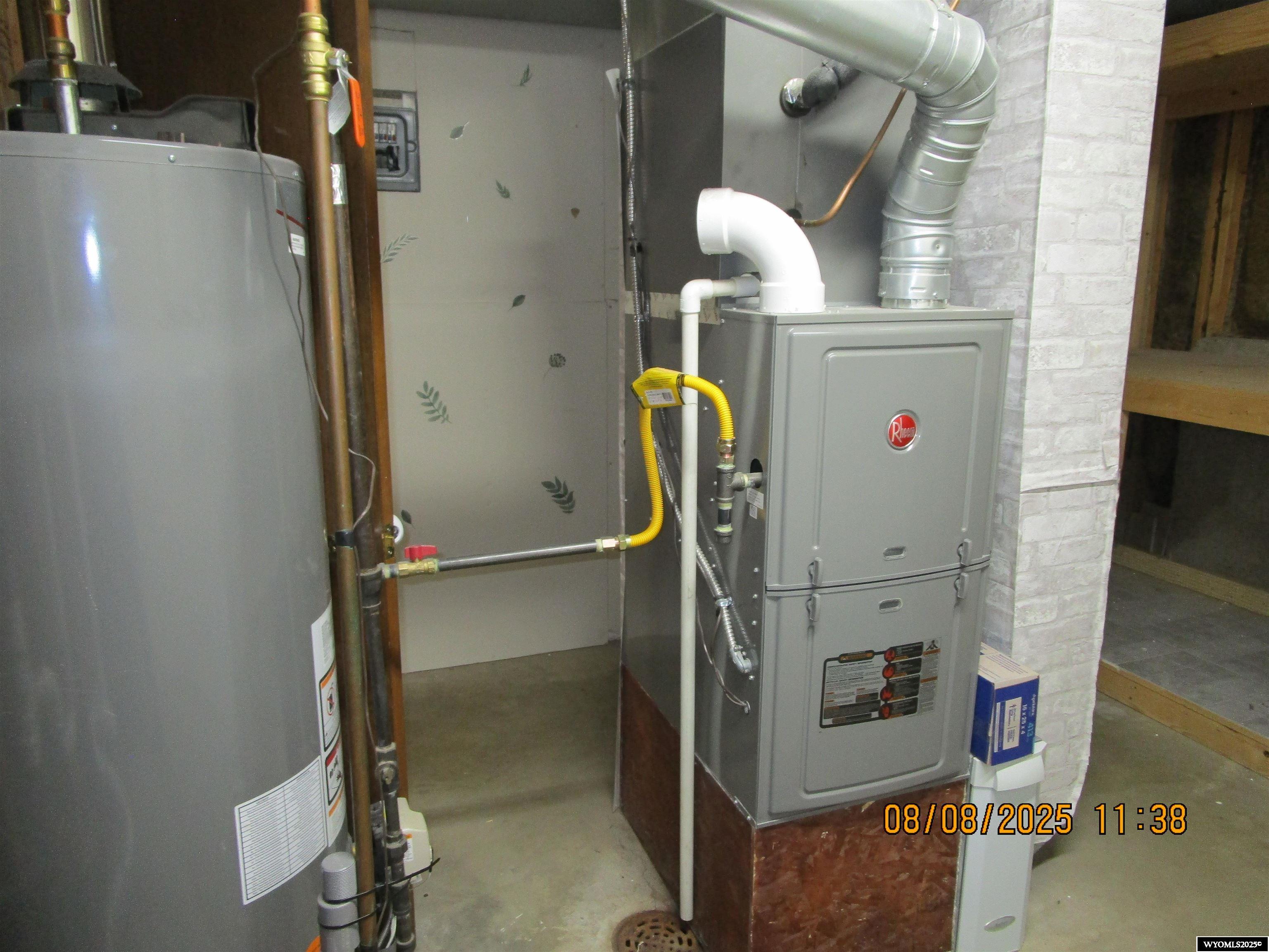 1021 Maple Way Rock Springs, WY 82901 - Photo 21 of 29