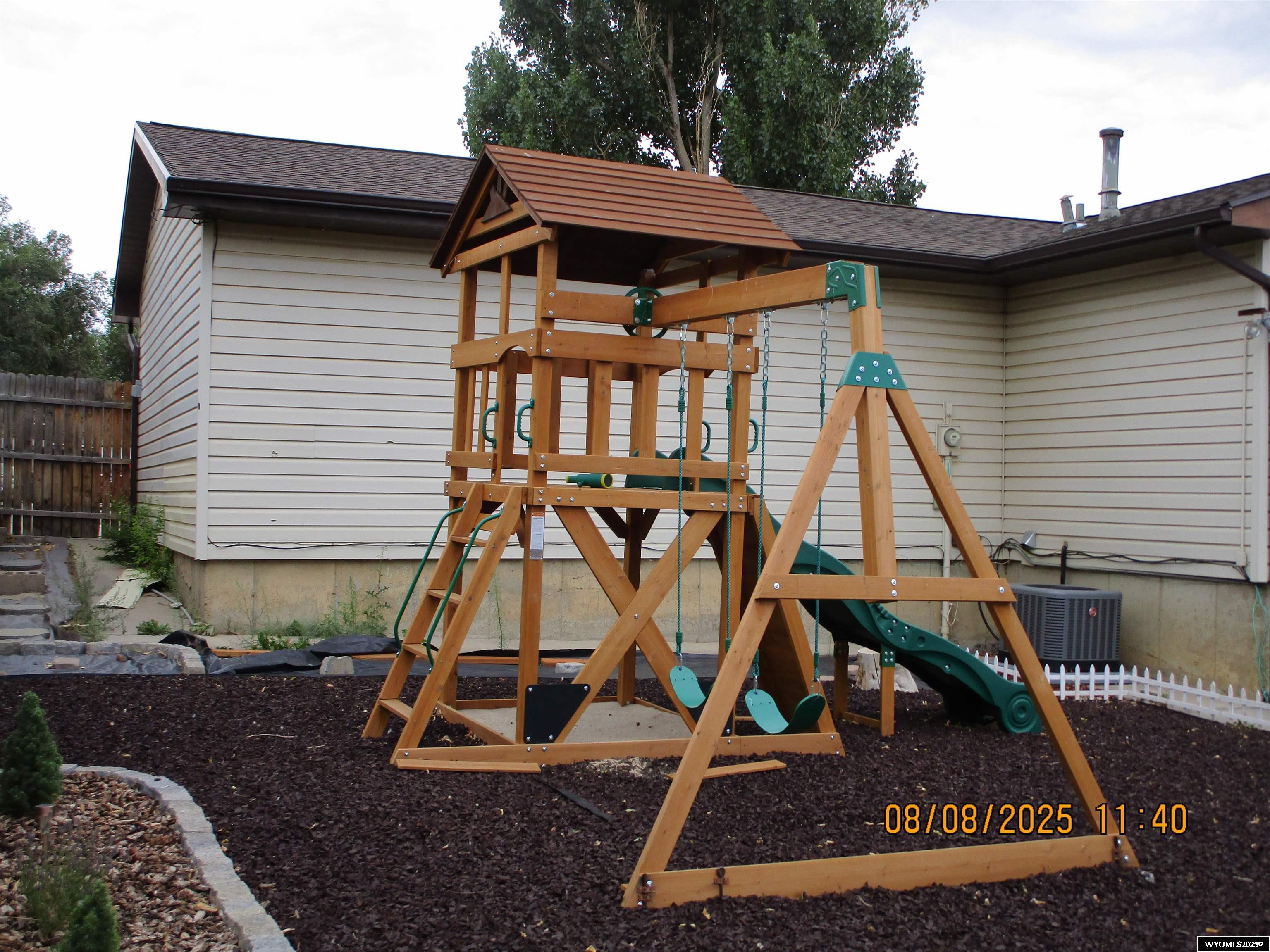 1021 Maple Way Rock Springs, WY 82901 - Photo 23 of 29