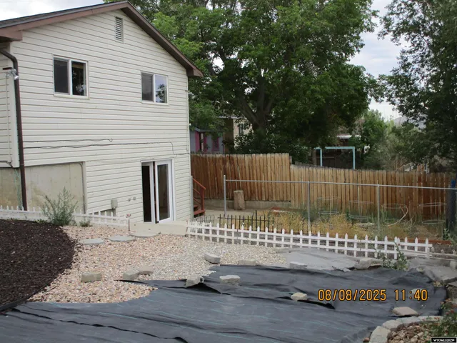 $320,000 | 1021 Maple Way, Rock Springs, WY 82901