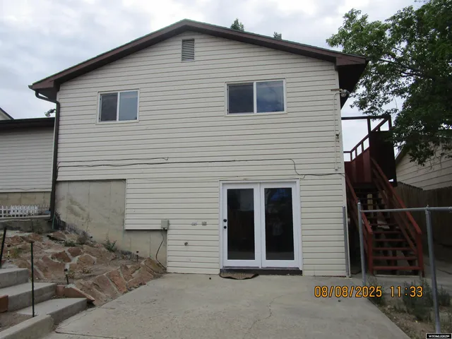 $320,000 | 1021 Maple Way, Rock Springs, WY 82901