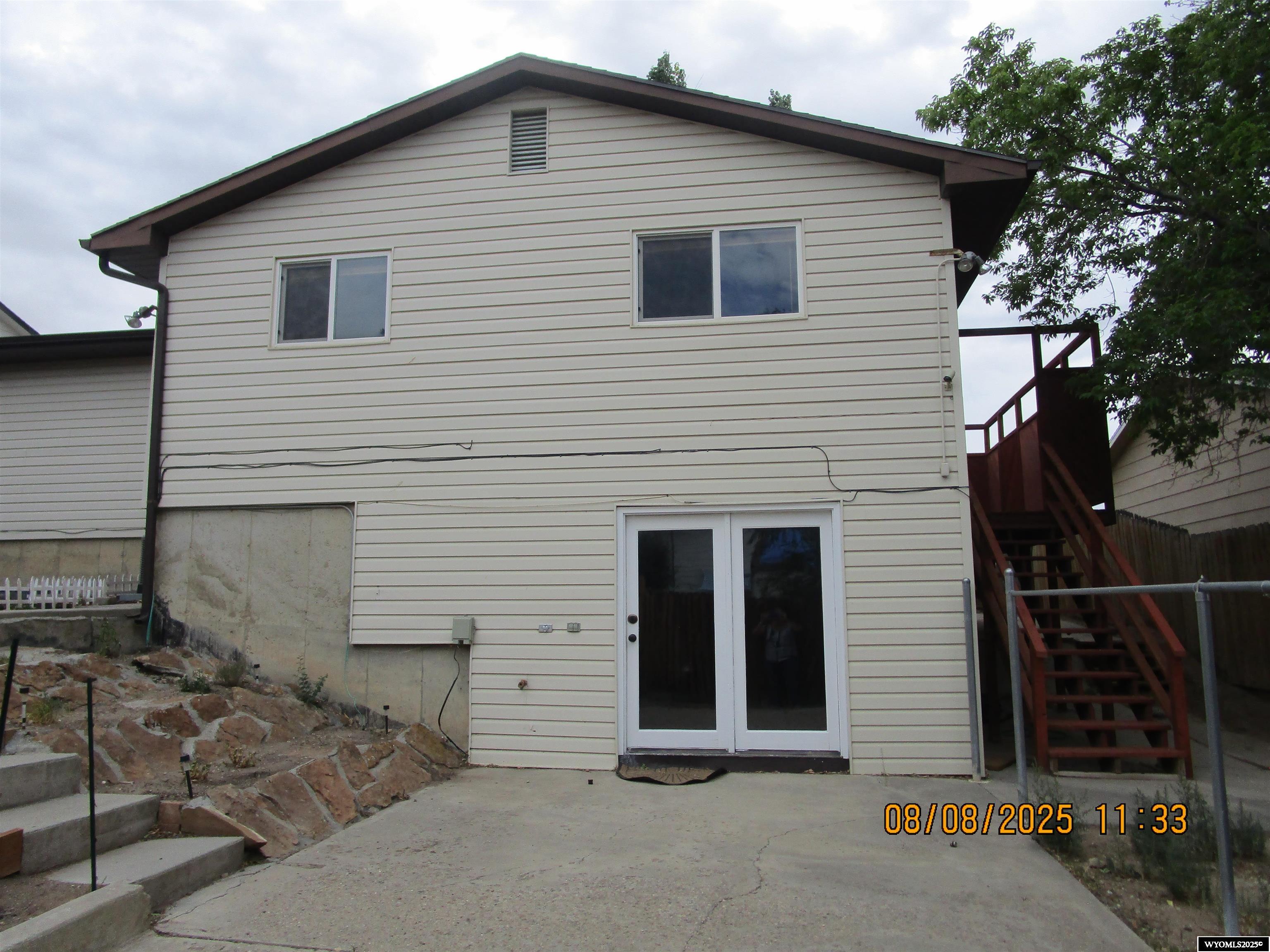 1021 Maple Way Rock Springs, WY 82901 - Photo 25 of 29