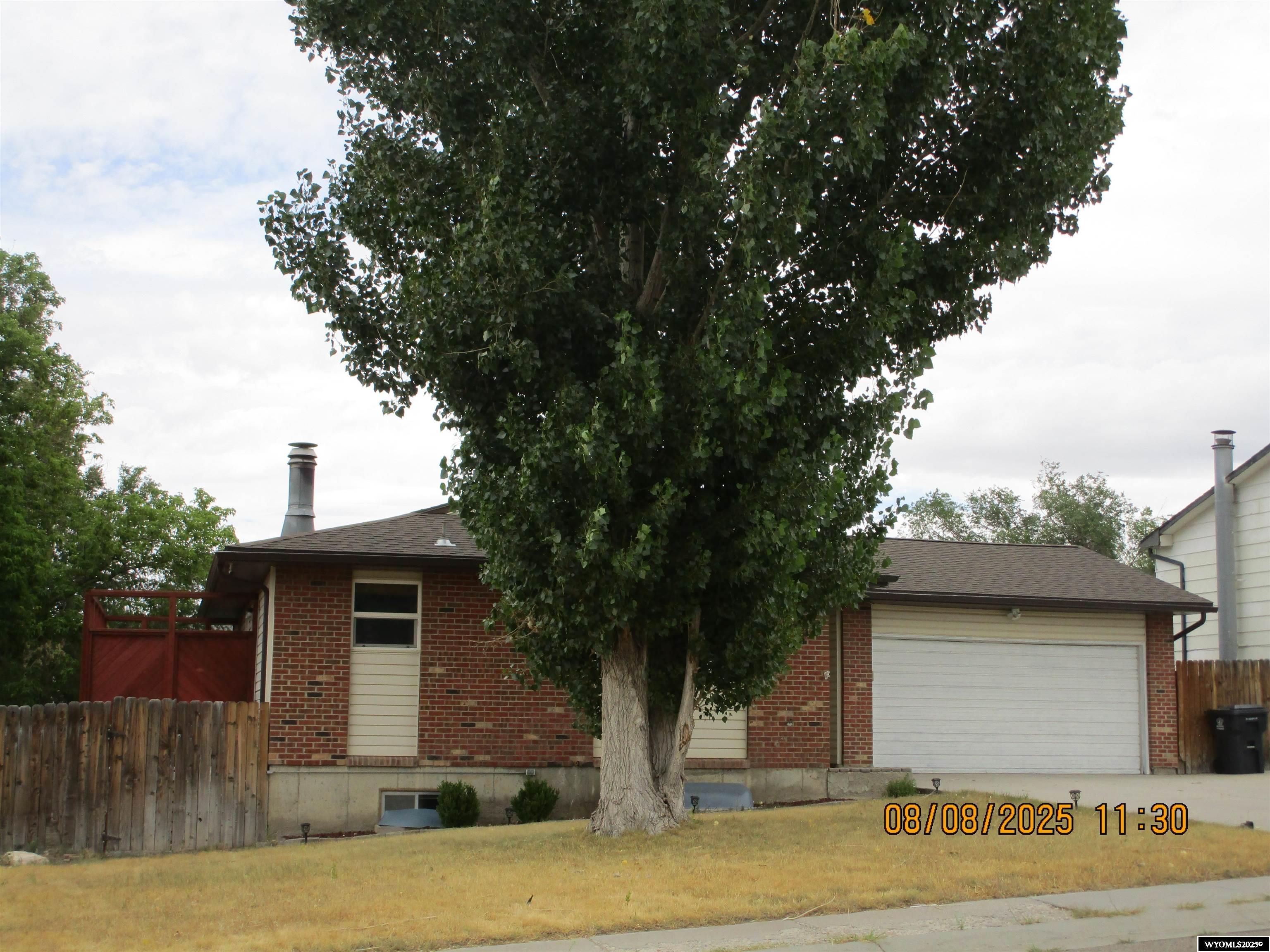 1021 Maple Way Rock Springs, WY 82901 - Photo 29 of 29