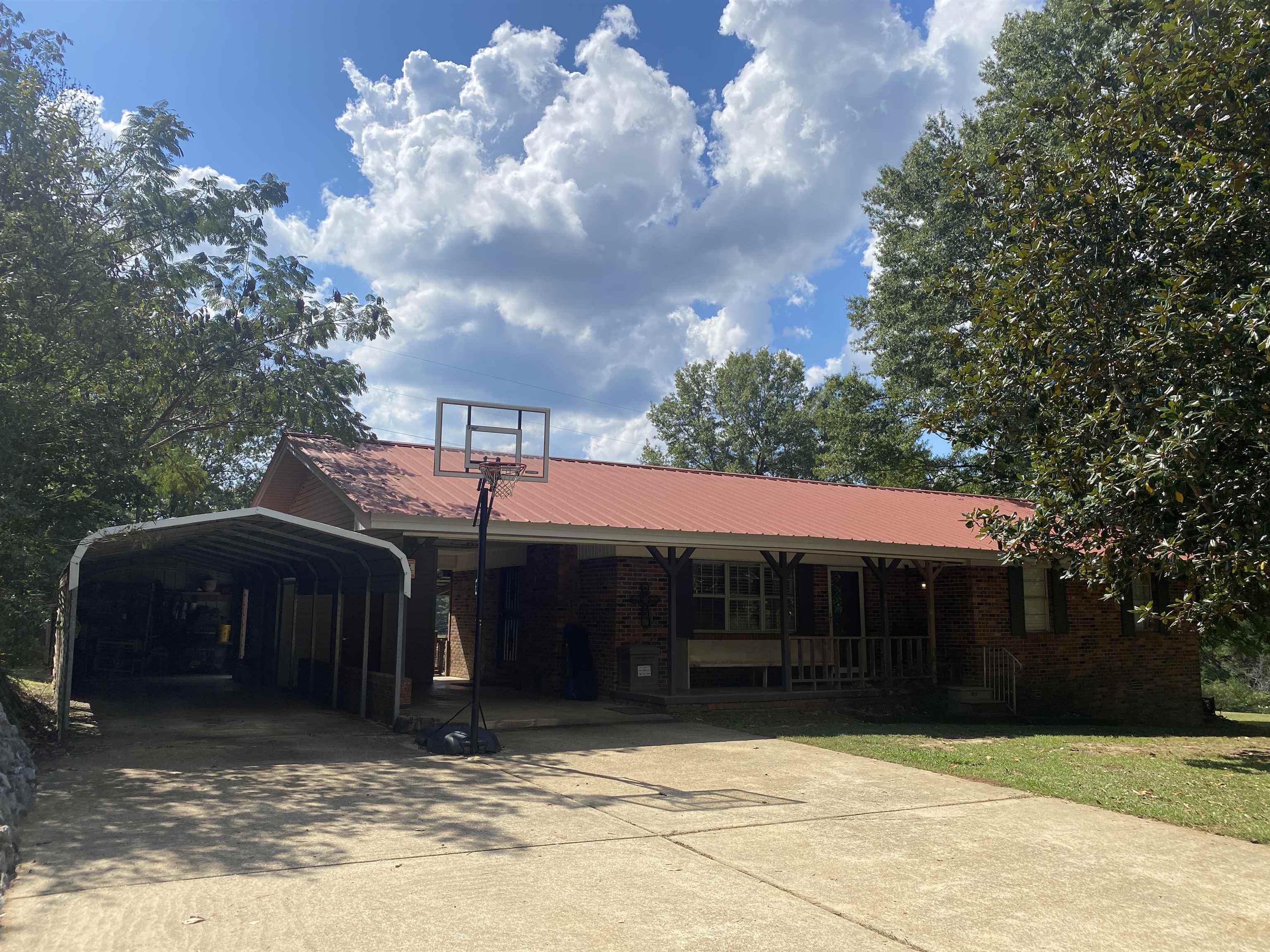 53 Cr 112 Road Tishomingo, MS 38873 - Photo 2 of 39 Gallery Image 2