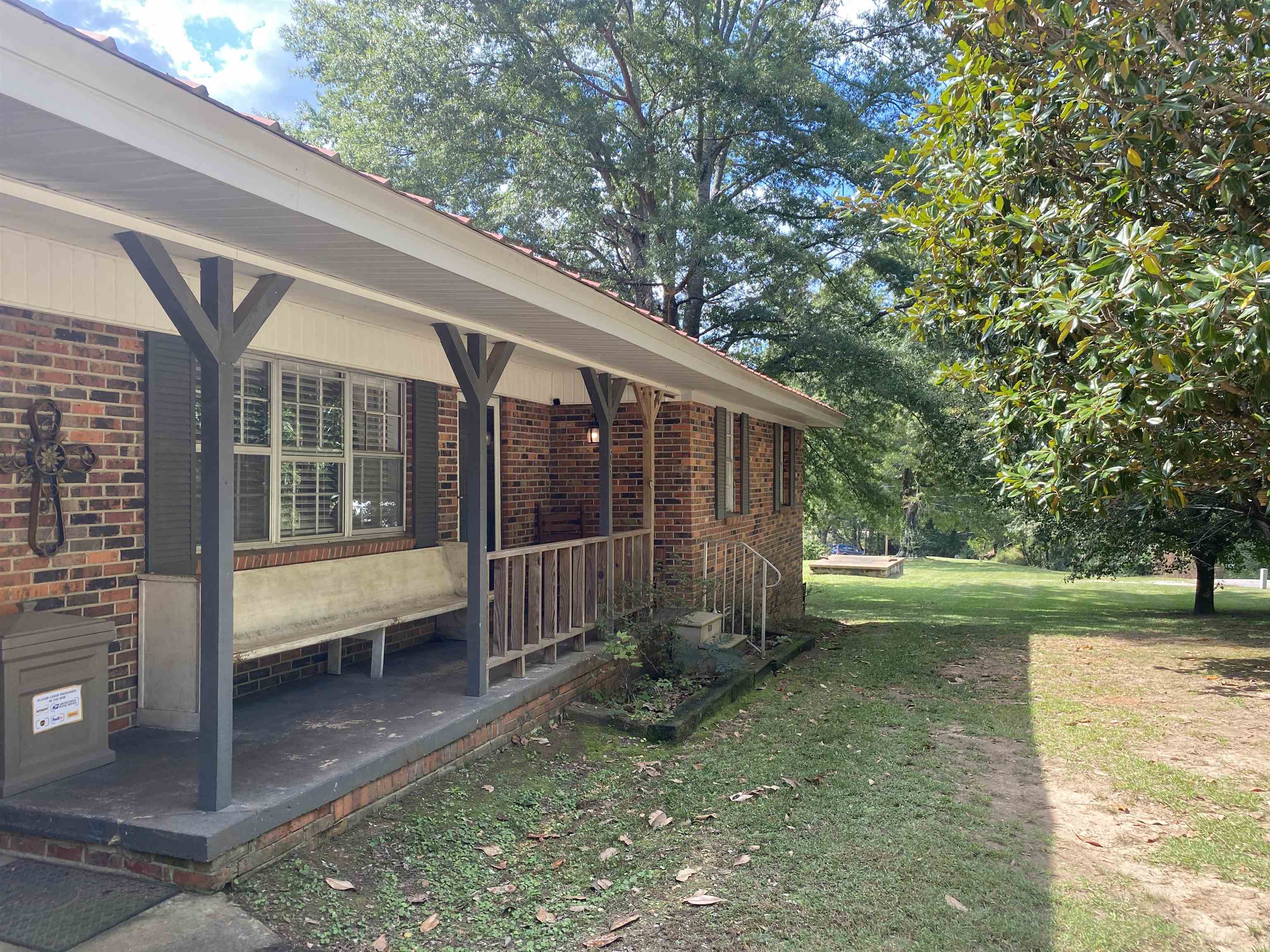 53 Cr 112 Road Tishomingo, MS 38873 - Photo 8 of 39 Gallery Image 8