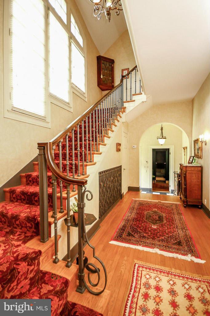 501 Overhill Road Baltimore, MD 21210 - Photo 14 of 29 Interior (General)