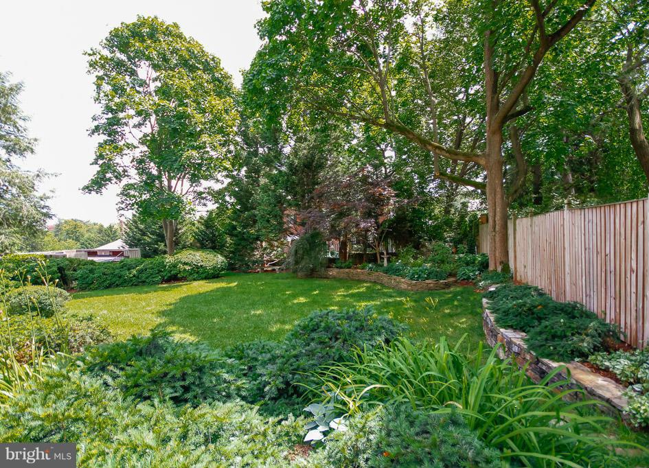 501 Overhill Road Baltimore, MD 21210 - Photo 22 of 29 Exterior (Rear)