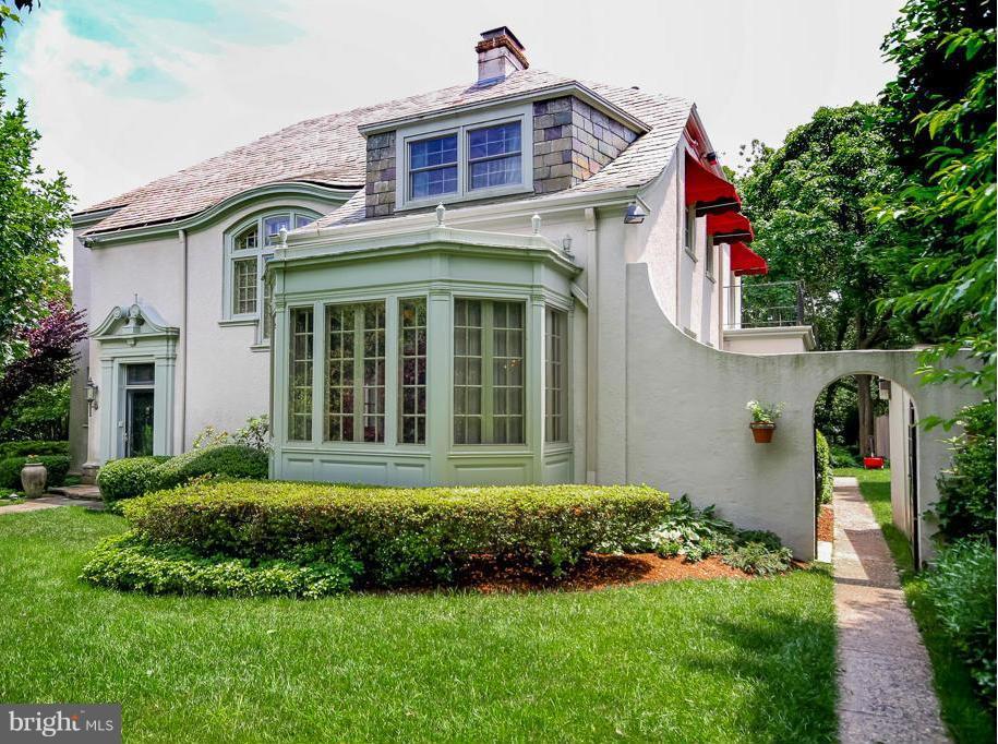 501 Overhill Road Baltimore, MD 21210 - Photo 26 of 29 Exterior (General)