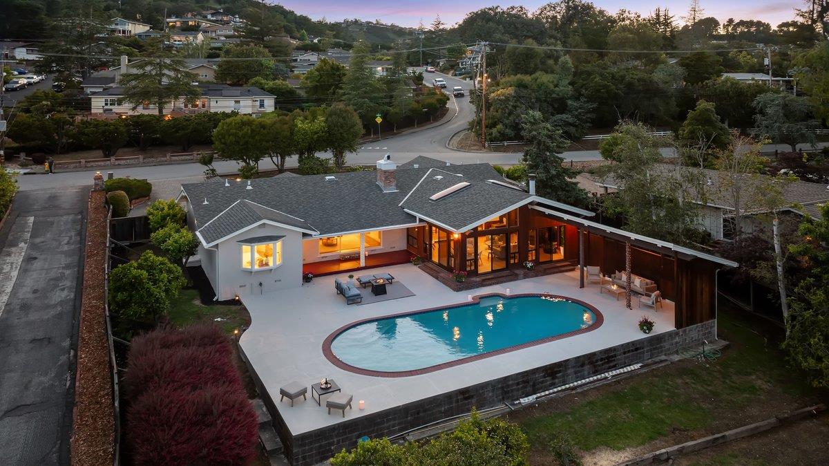 622 Terrace Road San Carlos, CA 94070 - Photo 72 of 83 Gallery Image 72