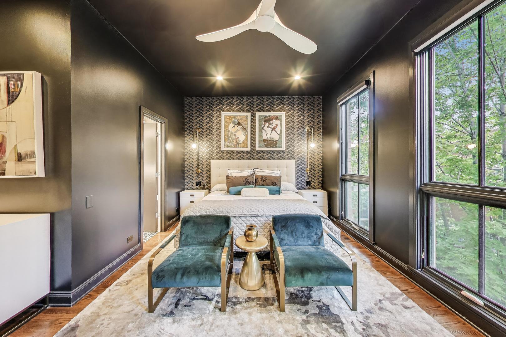 438 East North Water Street Chicago, IL 60611 - Photo 18 of 47