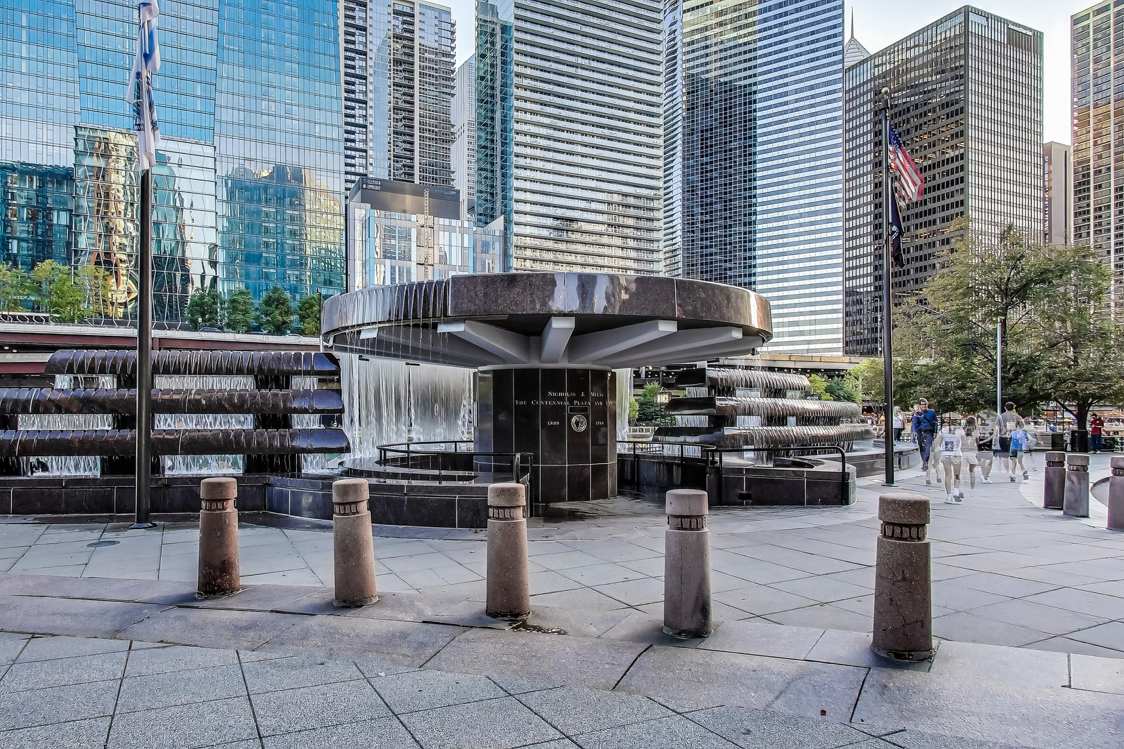 438 East North Water Street Chicago, IL 60611 - Photo 38 of 47