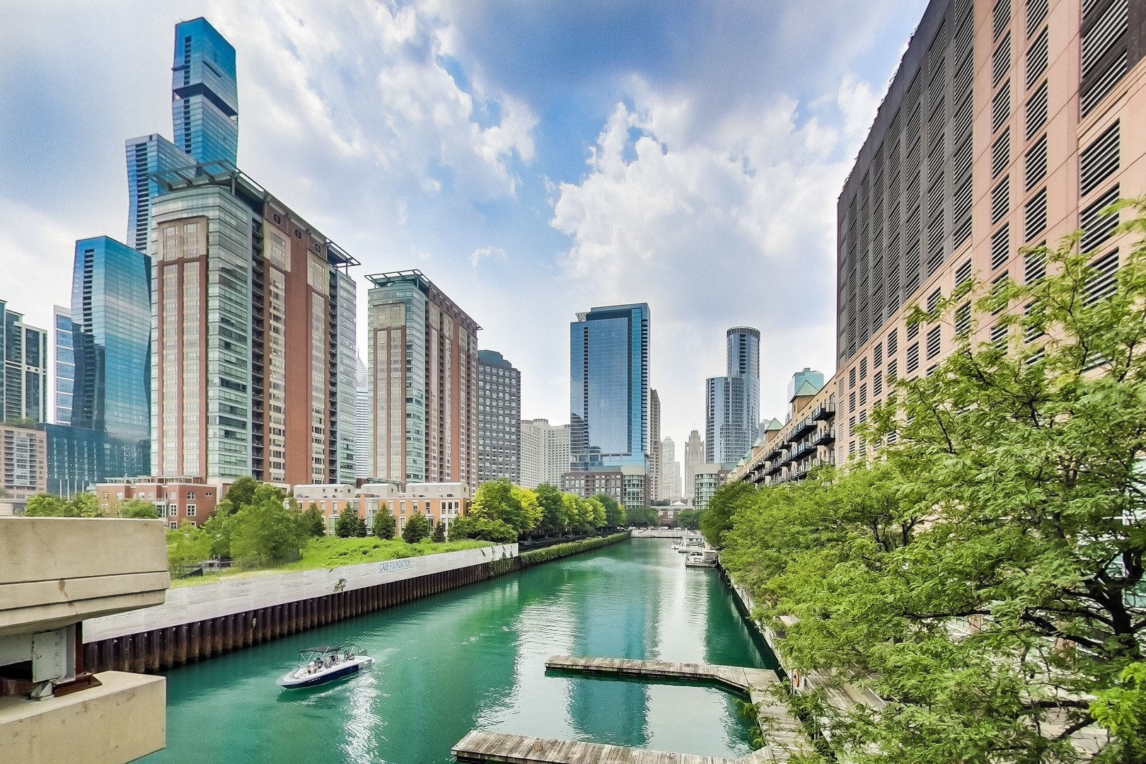 438 East North Water Street Chicago, IL 60611 - Photo 41 of 47