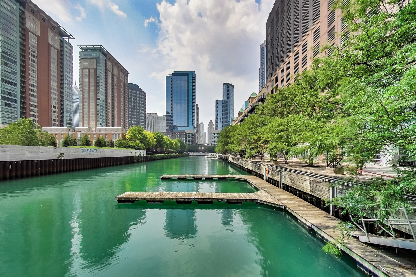 438 East North Water Street Chicago, IL 60611 - Photo 42 of 47