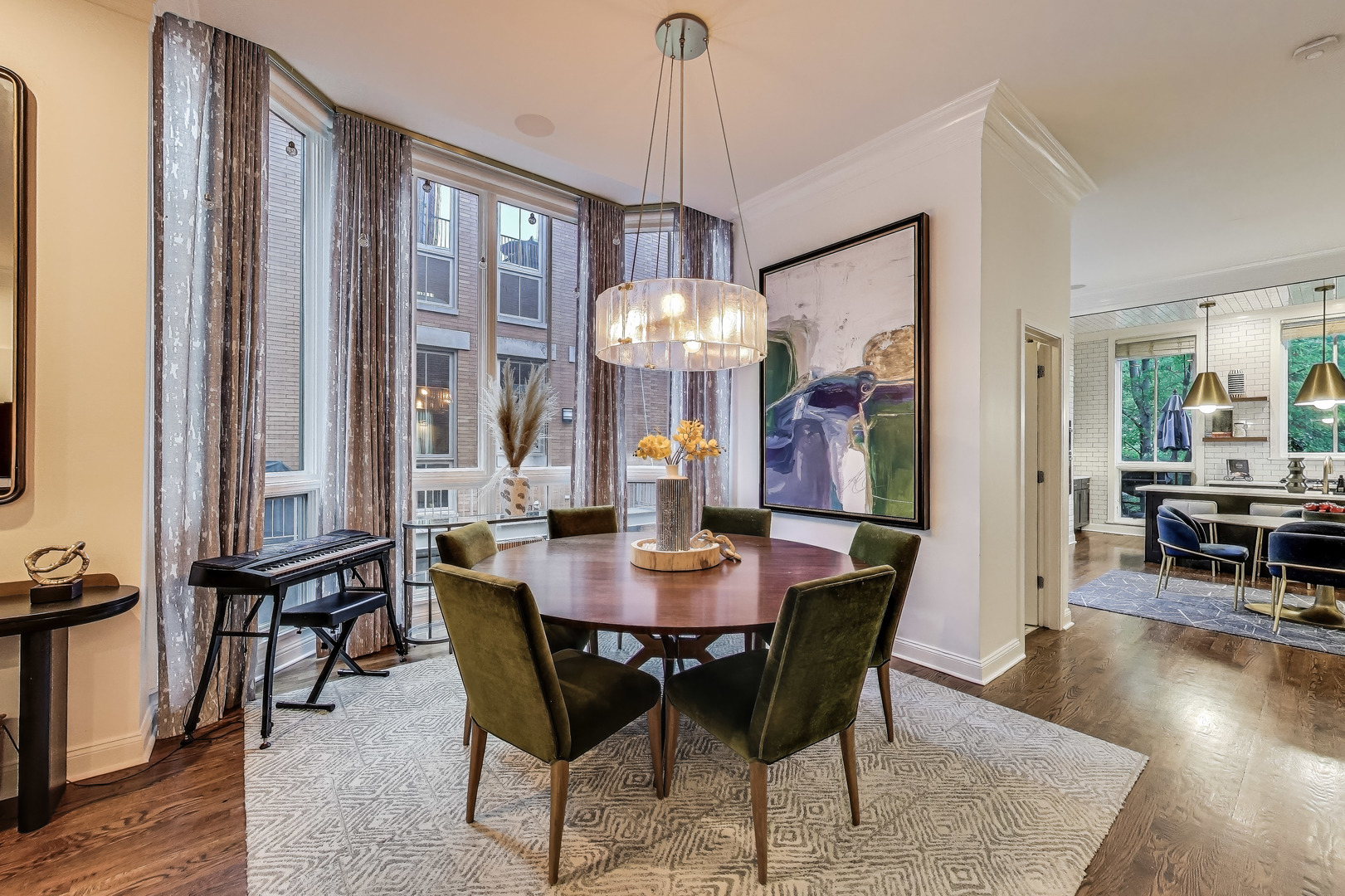 438 East North Water Street Chicago, IL 60611 - Photo 5 of 47