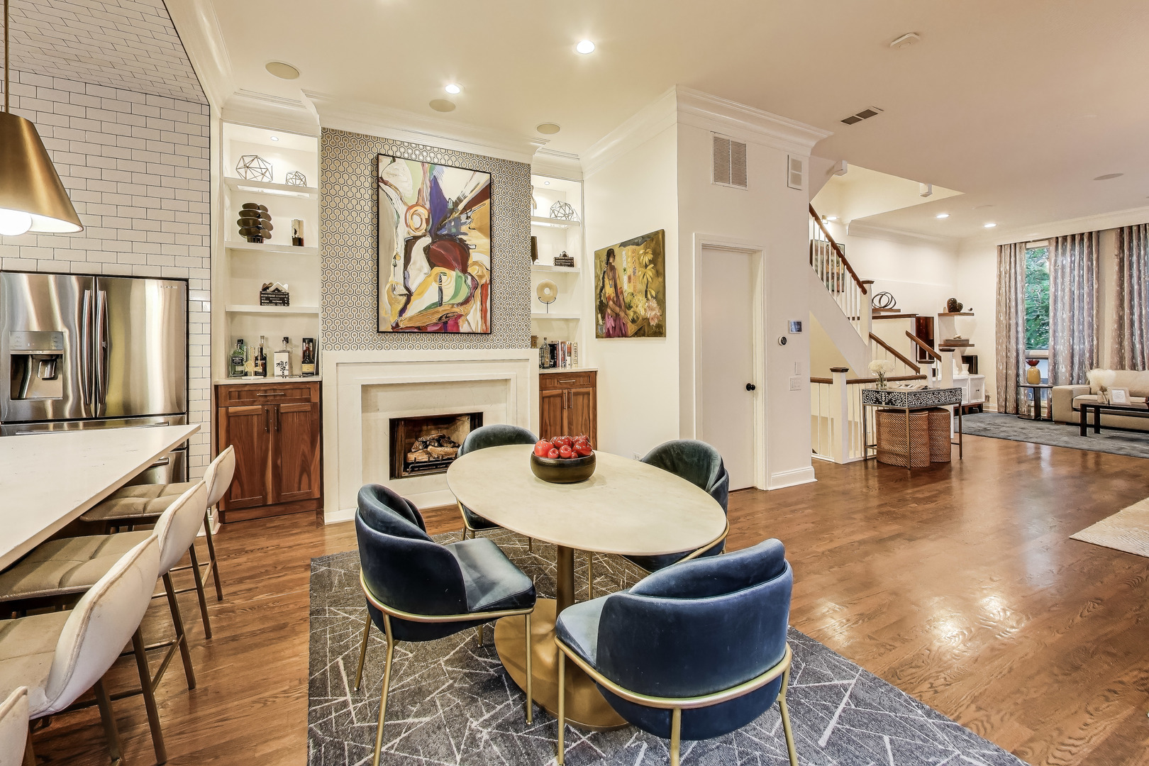 438 East North Water Street Chicago, IL 60611 - Photo 10 of 47