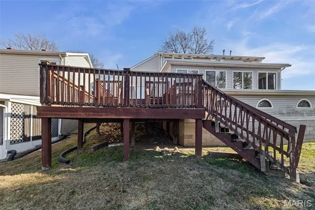 $135,000 | 32 Hilltop Place, East St. Louis, IL 62203