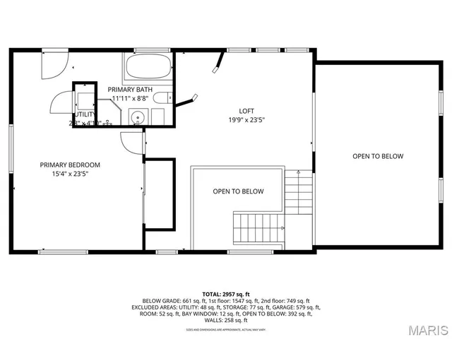 $135,000 | 32 Hilltop Place, East St. Louis, IL 62203