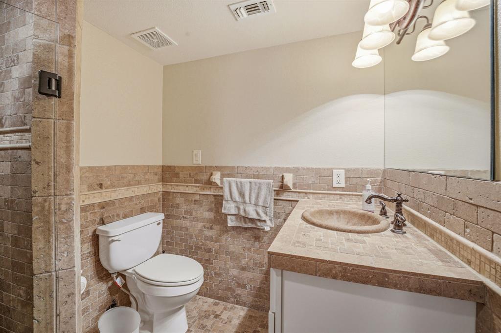 3301 Lavilla Road Graford, TX 76449 - Photo 24 of 37