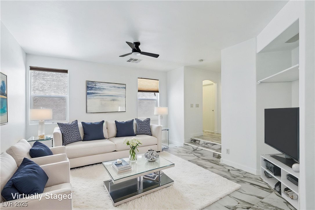 7331 Carrot Ridge Street Las Vegas, NV 89139 - Photo 13 of 28