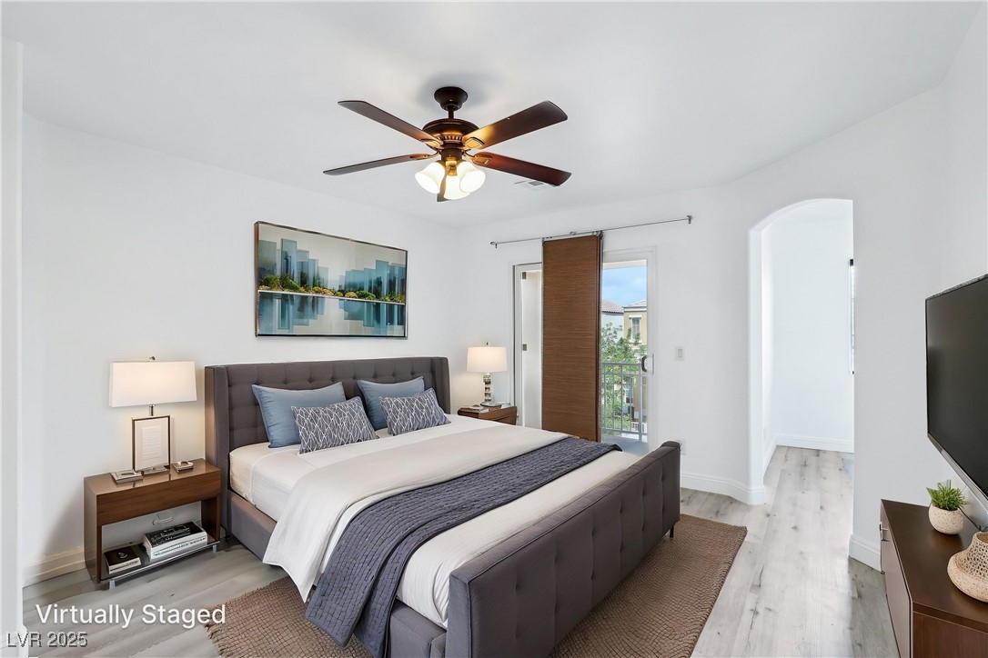 7331 Carrot Ridge Street Las Vegas, NV 89139 - Photo 14 of 28