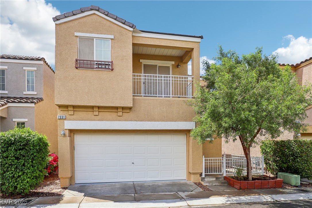 7331 Carrot Ridge Street Las Vegas, NV 89139 - Photo 15 of 28