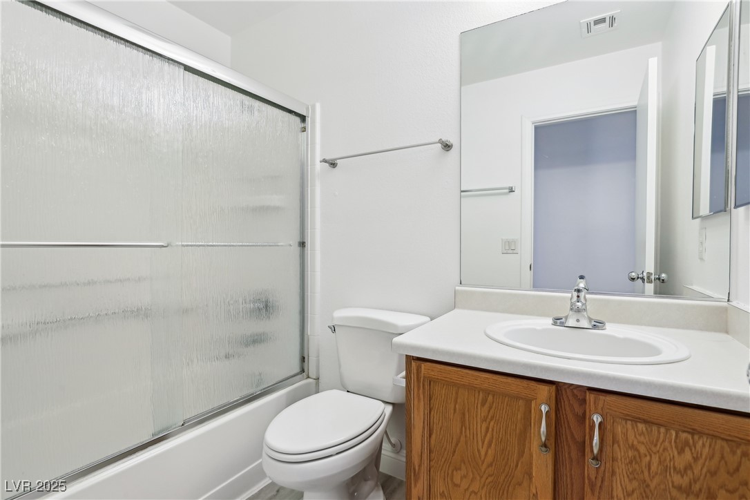 7331 Carrot Ridge Street Las Vegas, NV 89139 - Photo 24 of 28