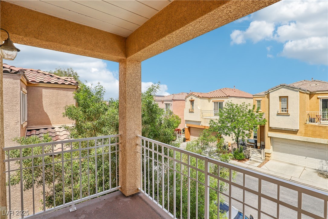 7331 Carrot Ridge Street Las Vegas, NV 89139 - Photo 27 of 28
