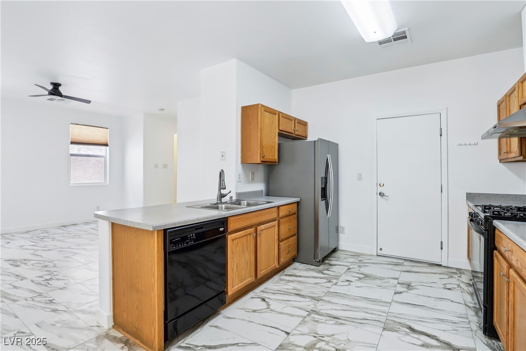7331 Carrot Ridge Street Las Vegas, NV 89139 - Photo 7 of 28
