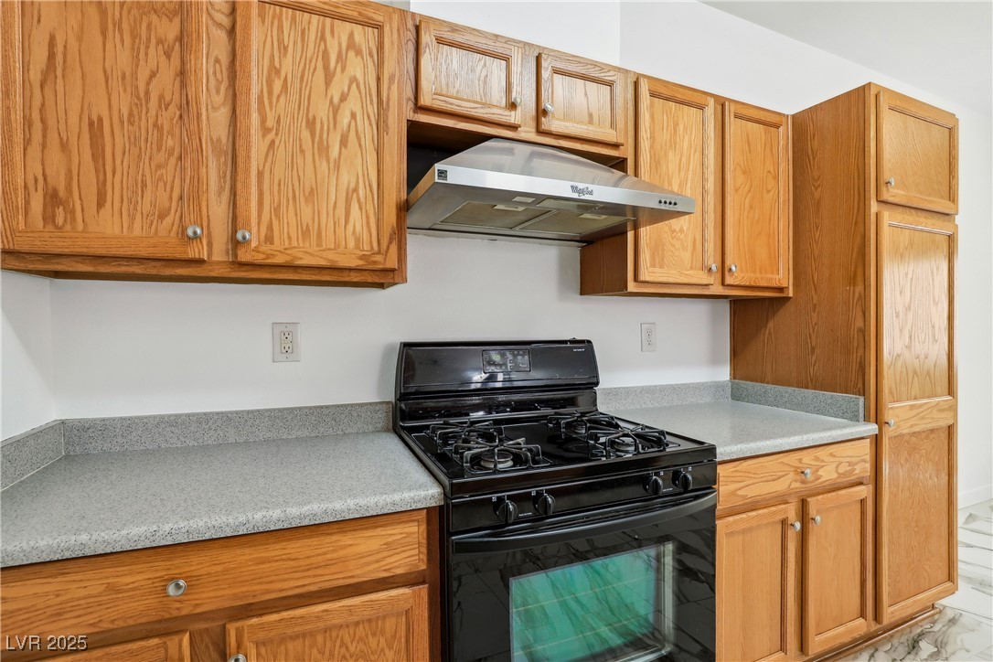 7331 Carrot Ridge Street Las Vegas, NV 89139 - Photo 8 of 28
