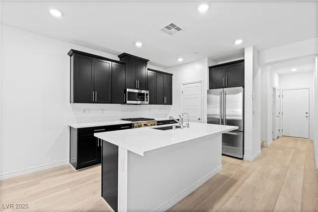 $2,600 | 600 Carriage Hill Drive, Unit 1091, Las Vegas, NV 89138