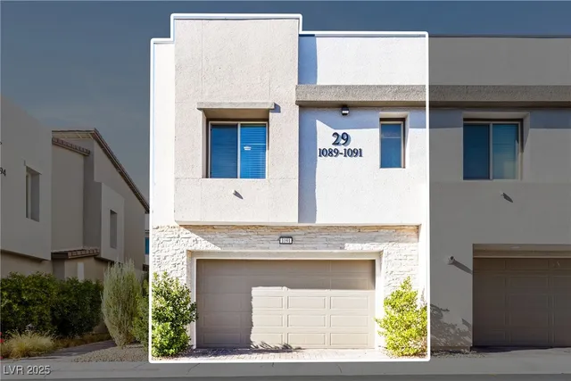 $2,600 | 600 Carriage Hill Drive, Unit 1091, Las Vegas, NV 89138