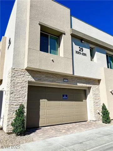 $2,600 | 600 Carriage Hill Drive, Unit 1091, Las Vegas, NV 89138