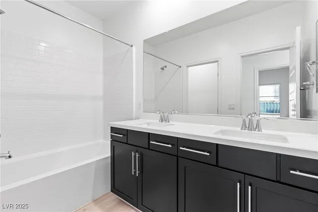 $2,600 | 600 Carriage Hill Drive, Unit 1091, Las Vegas, NV 89138